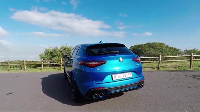 juliet-drives-the-alfa-romeo-stelvio-quadrifoglio
