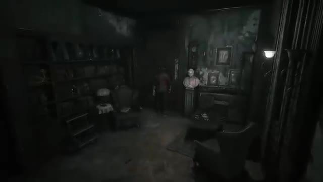 14-minutes-of-retro-resident-evil-style-survival-horror-gameplay