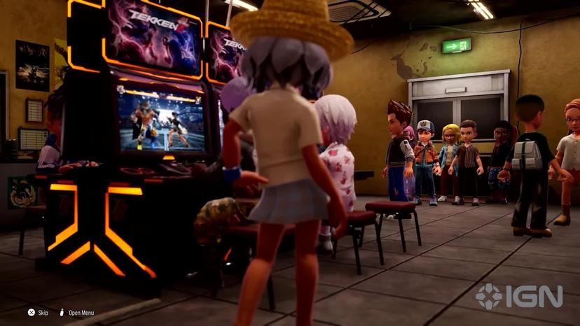 tekken-8-first-look-at-arcade-quest-gameplay-ign-first