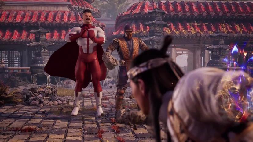 mortal-kombat-1-official-omni-man-gameplay-reveal-trailer-or-nycc-2023
