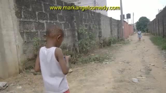 Mark Angel -Episode Ninety